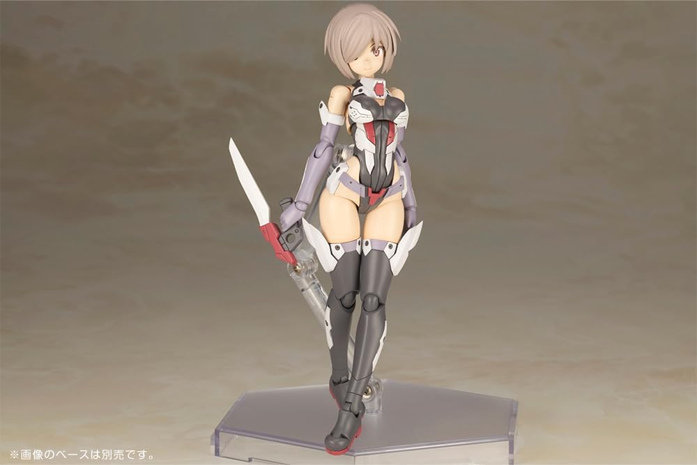 Kotobukiya FG128 Frame Arms Girl Izumo - BanzaiHobby