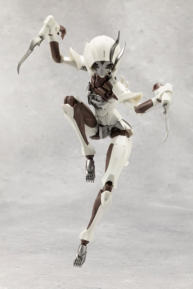 Kotobukiya CX006 Infinite Encounter Megalomalia Seeker - BanzaiHobby
