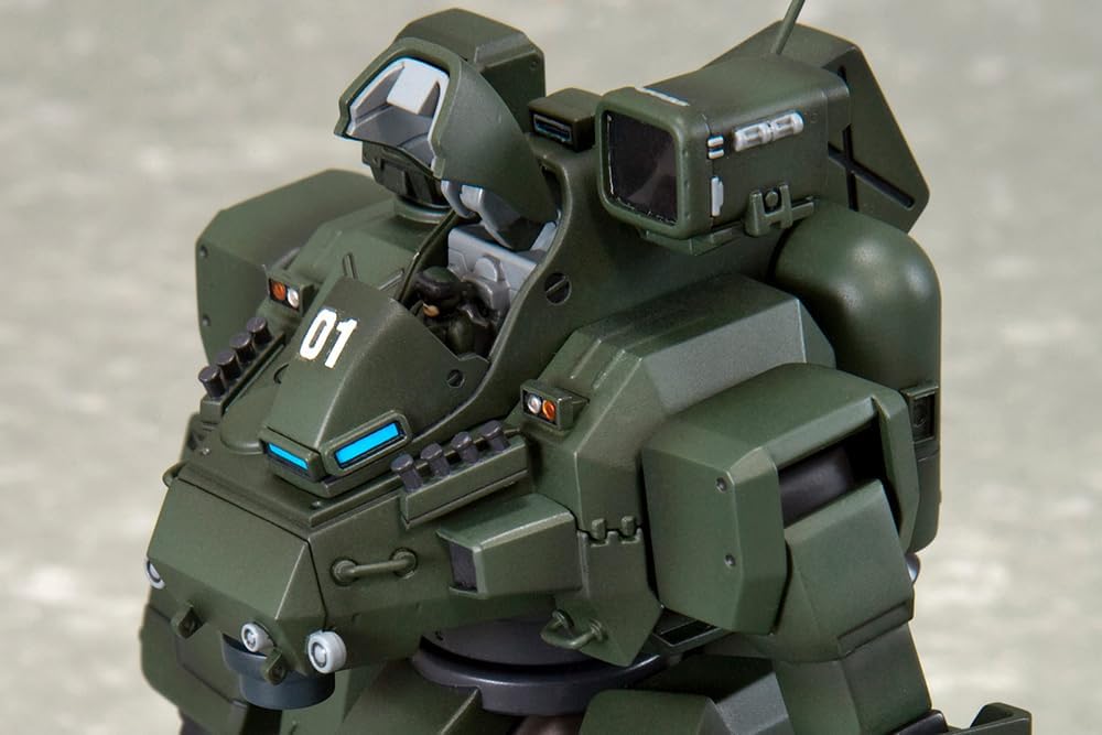 Kotobukiya KP102X 1/72 Hannibal JGSDF Ver. (Patlabor 2 The Movie) - BanzaiHobby