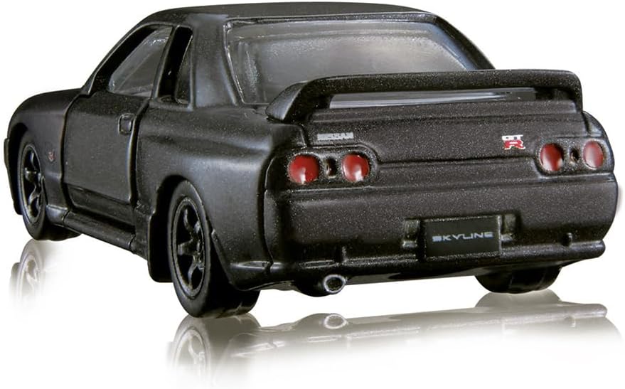 Tomica P 26 Skyline GT-R (BNR32