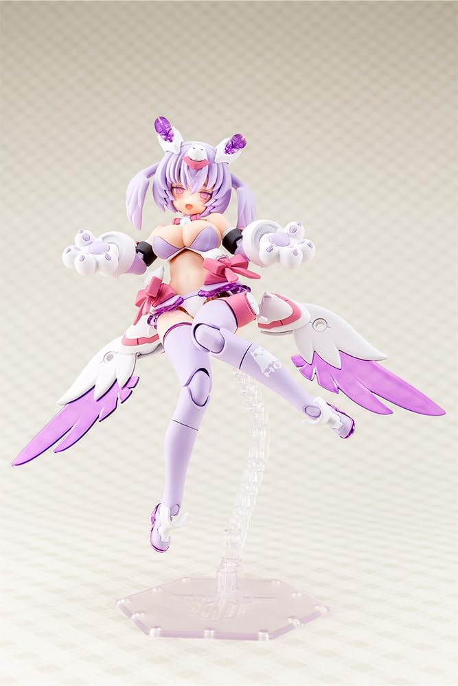 Kotobukiya KP798 Megami Device PUNI MOFU Xiao