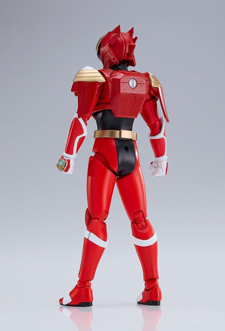 Good Smile Company PLAMATEA Sazer Tarious (Chouseishin Gransazer)