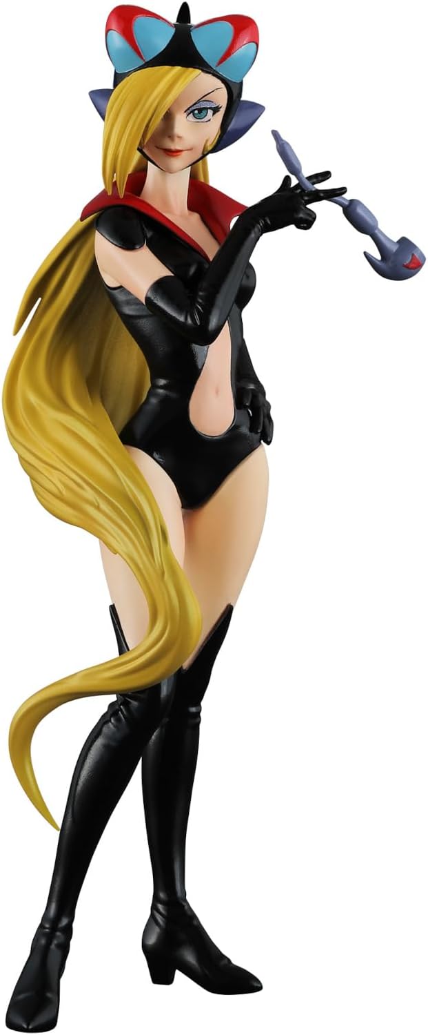 Hasegawa SP699 1/12 Marjo (Time Bokan)