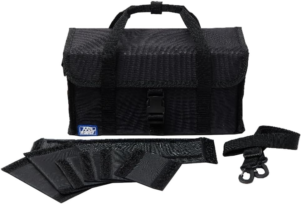 GSI Creos VM025 Mr. Multi Bag - BanzaiHobby