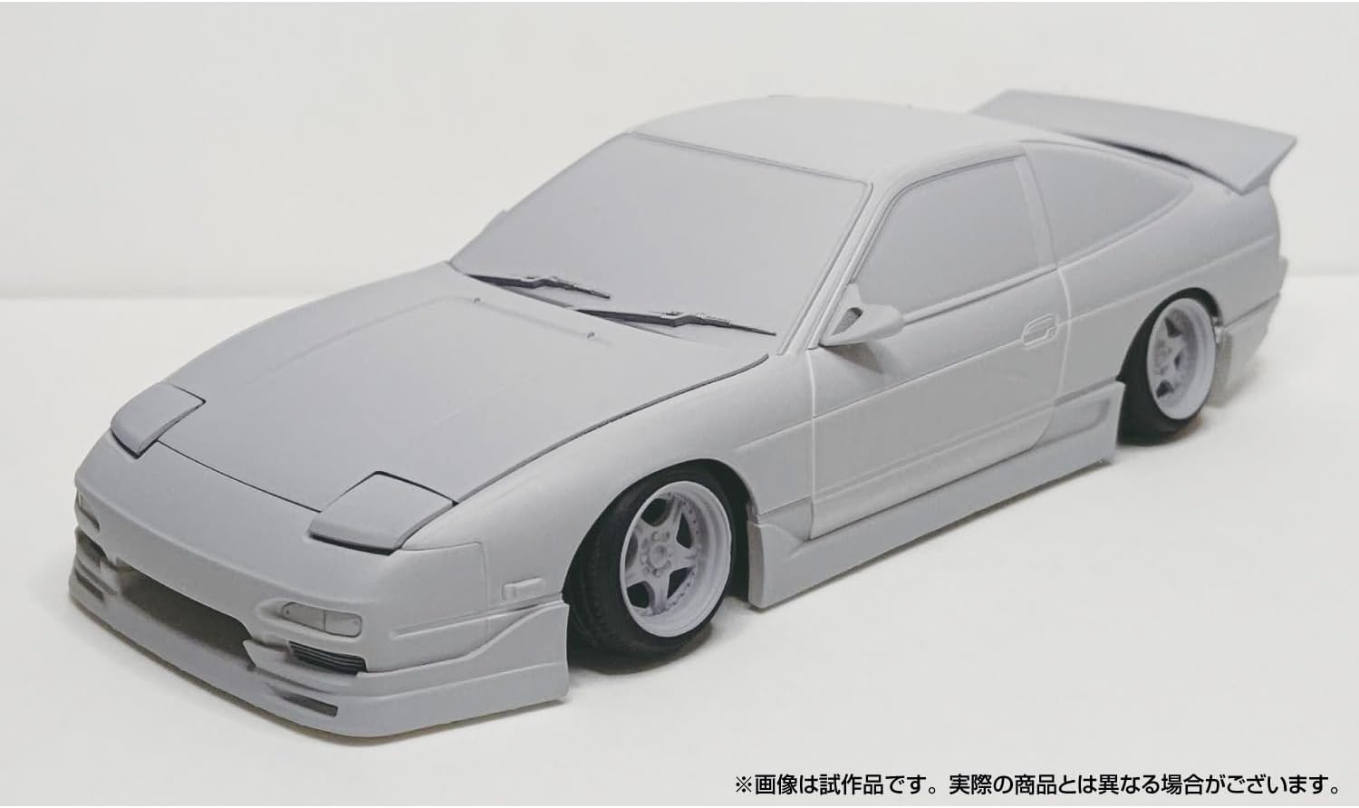 Aoshima 1/24 The Tuned Car No.109 B-WAVE RPS13 180SX '91 Ver. A