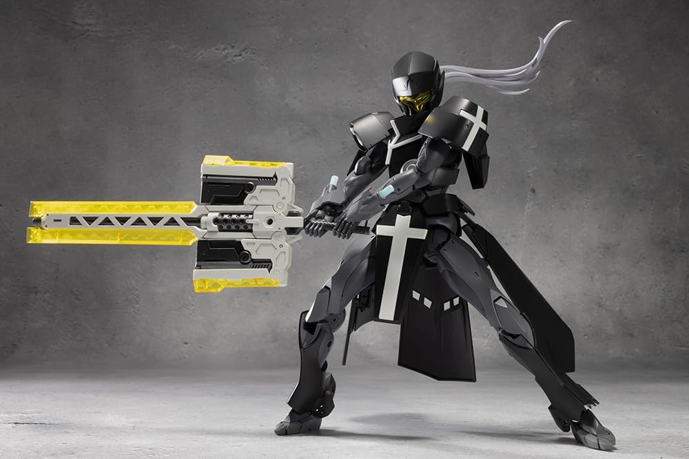 Kotobukiya CX010 Ghillie Dhu (Megalomaria Unlimited Universe) - BanzaiHobby