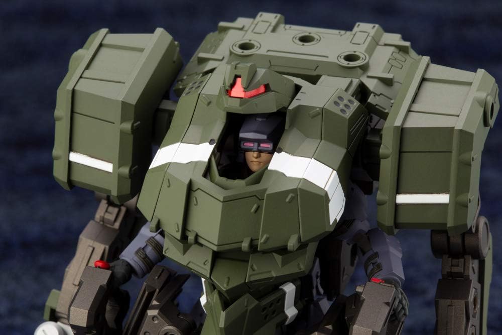 Kotobukiya HG068R 1/24 Hexa Gear Definition Armor Blazeboar - BanzaiHobby