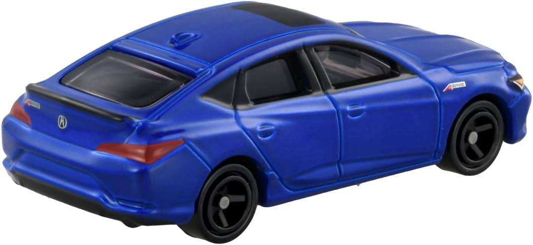 Tomica Box 075 Acura Integra