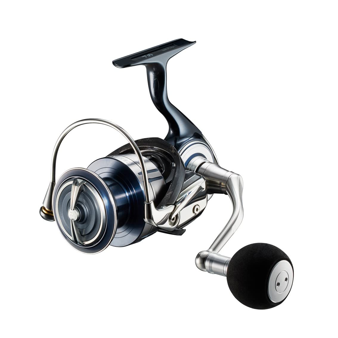 ダイワ(DAIWA) スピニングリール 21セルテート SW 5000-H