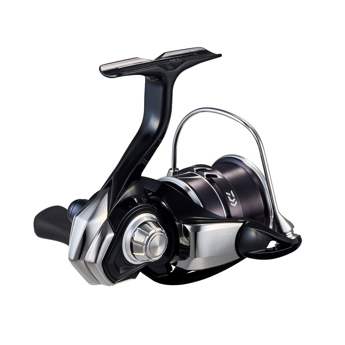ダイワ(DAIWA) スピニングリール 23タトゥーラFCLT2500SSHQD