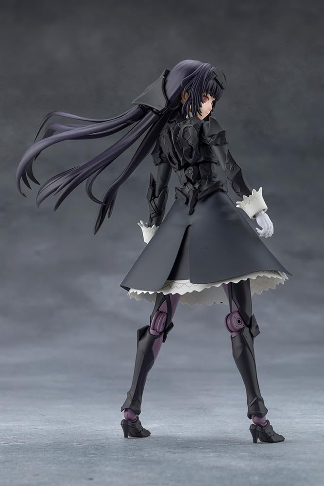 Kotobukiya CX017 Maria Kagaribi [Dress Code] (Megalomaria Unlimited Universe)