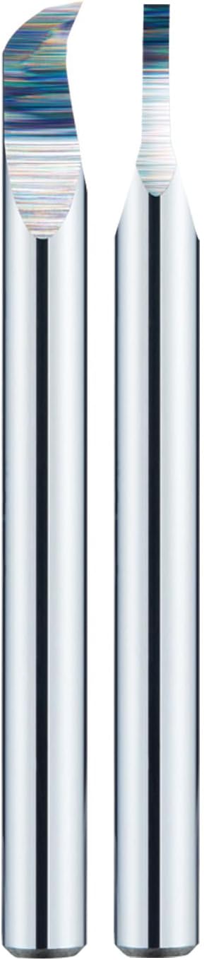 Plamokojo HC-10 HC-10 1.0mm Carbide Hook Chisel