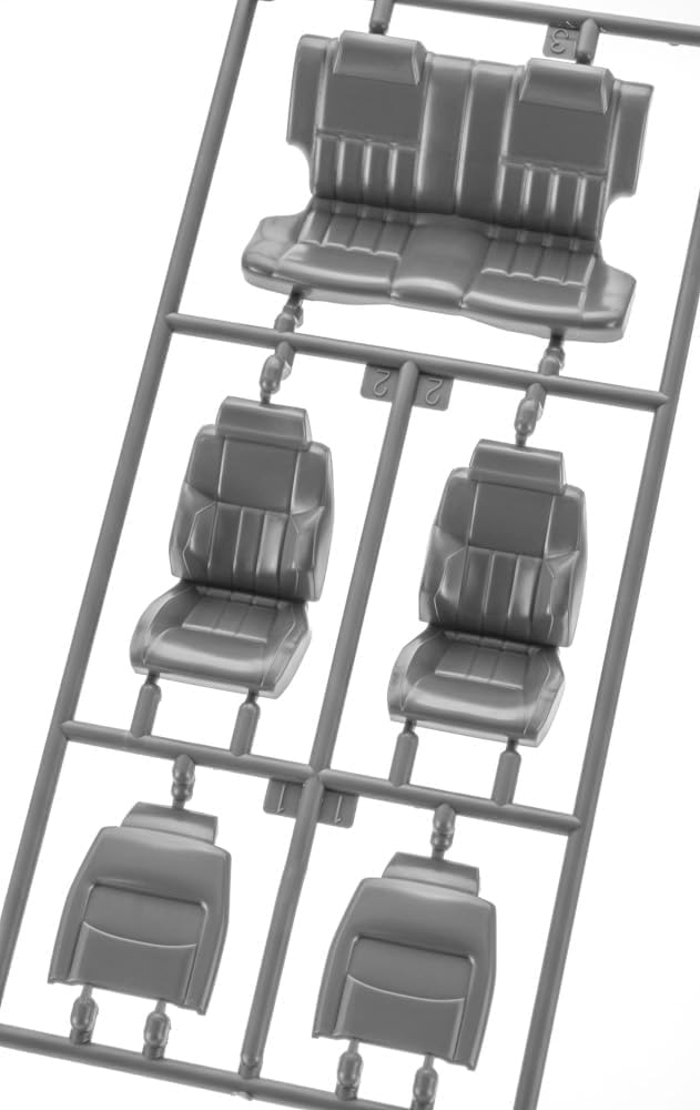 Hasegawa HC068 1/24 Nissan Skyline 2000 Turbo Intercooler RS-X (R30) Late Version (1984)