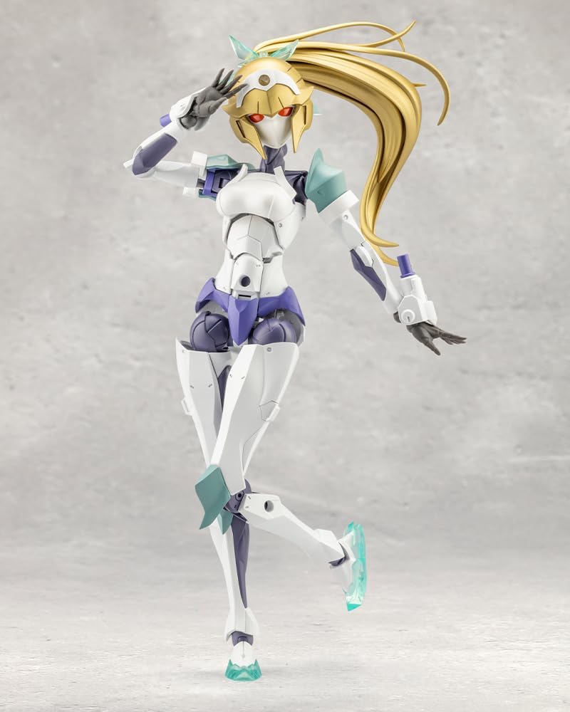 Kotobukiya CX024 Megalomaria Unlimited Universe - Green Glass - BanzaiHobby