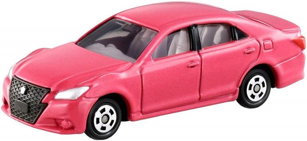 Tomica Box 092 Toyota Crown Athlete