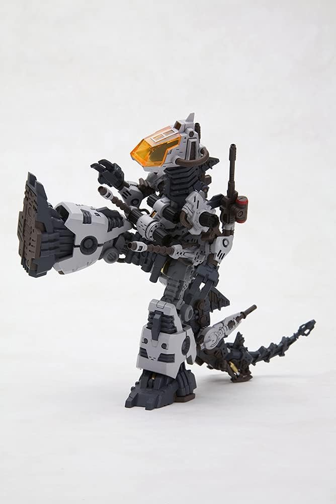 Kotobukiya ZD157X 1/72 HMM ZOIDS RZ-014 Godos Marking Plus Ver. - BanzaiHobby