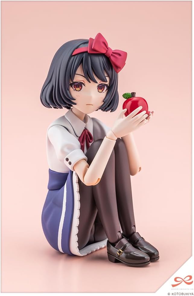 Kotobukiya JK067 1/10 Snow White (Sousai Shoujo Teien)