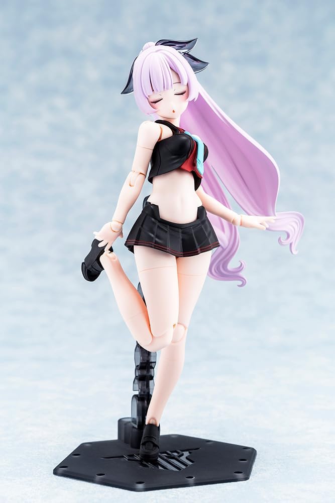 Kotobukiya KP782 1/1 Megami Device BUSTER DOLL Paladin DARKNESS CLAW - BanzaiHobby