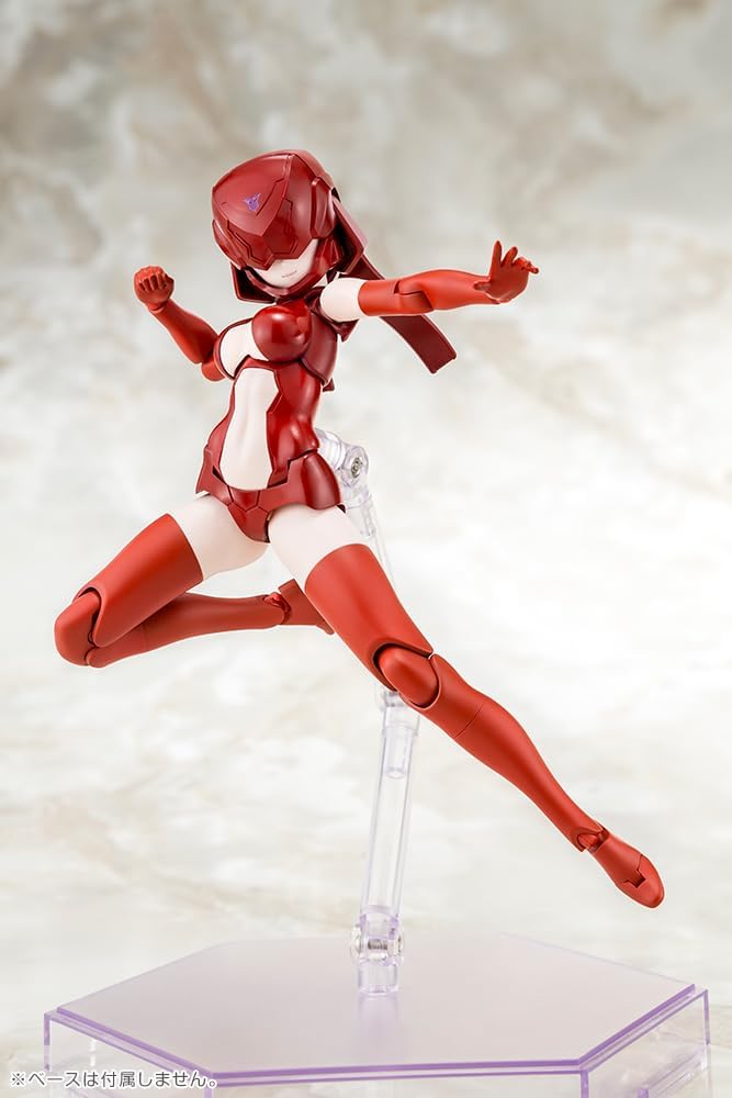 Kotobukiya KP847 1/1 Megami Device B1R-L Chassis Kit Skin Color C