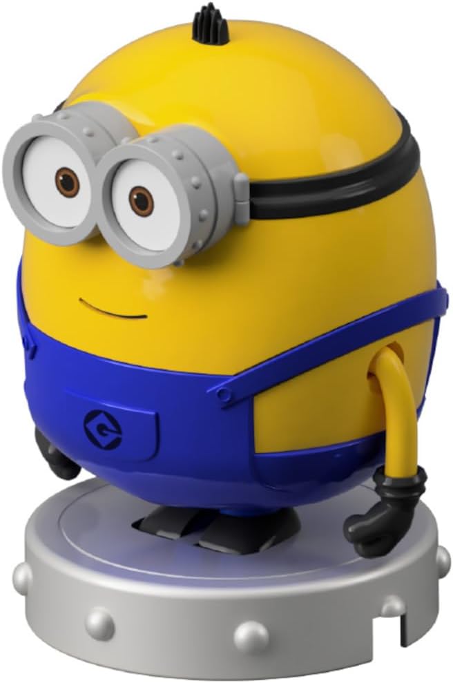 Aoshima MI-04 Minion Otto