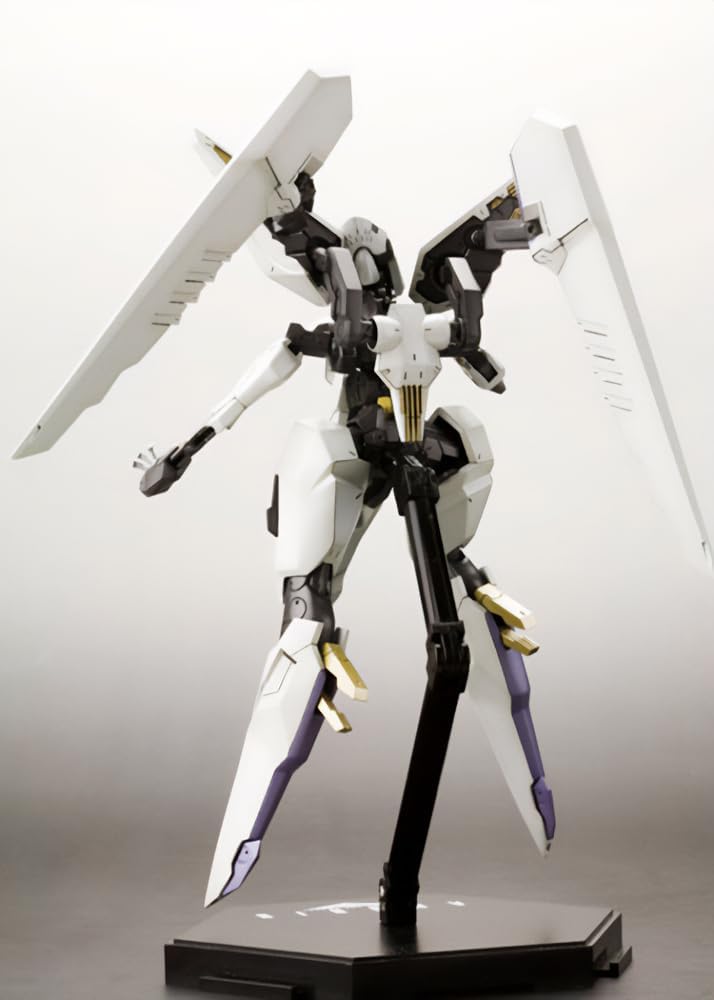 Kotobukiya KP202X ANUBIS ZONE OF THE ENDERS Vic Viper