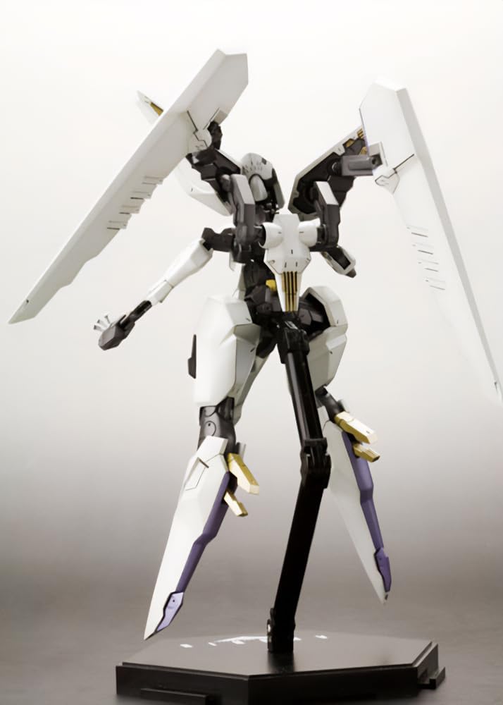 Kotobukiya KP202X ANUBIS ZONE OF THE ENDERS Vic Viper - BanzaiHobby