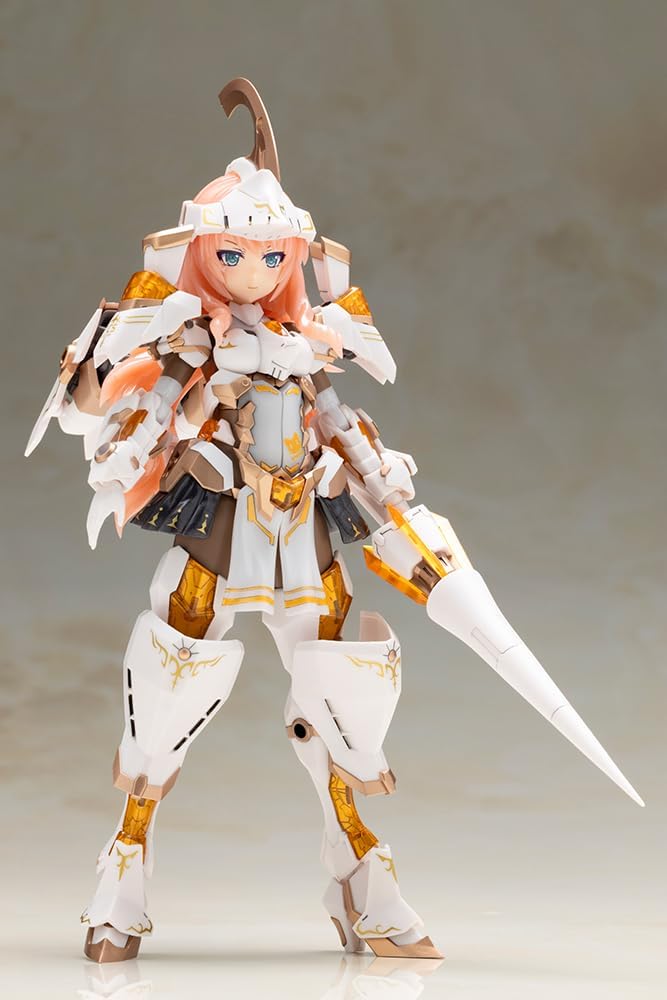 Kotobukiya FG187 Frame Arms Girl Durga I (Cat Armor Ver. -Calico-)