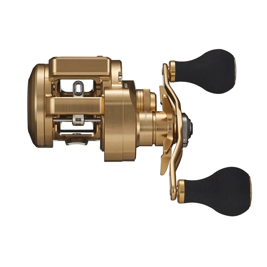 ダイワ(DAIWA) リール 21 バサラ IC 150L