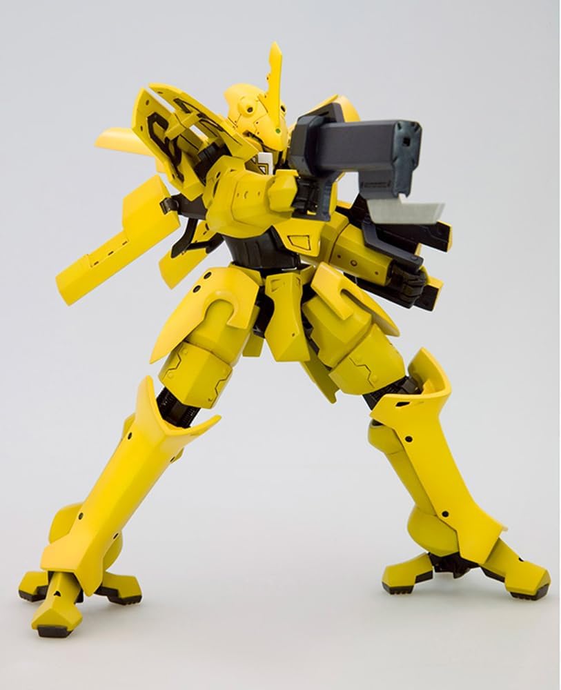 Kotobukiya FAA18X 1/60 Eltemus Renewal ver. (Broken Blade) - BanzaiHobby