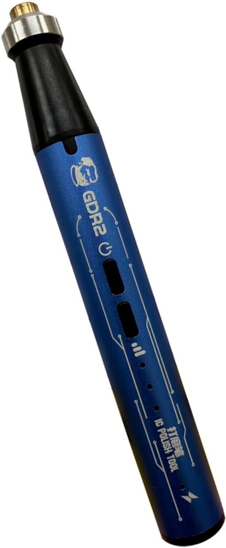 Doyusha Electric Precision Compact Router