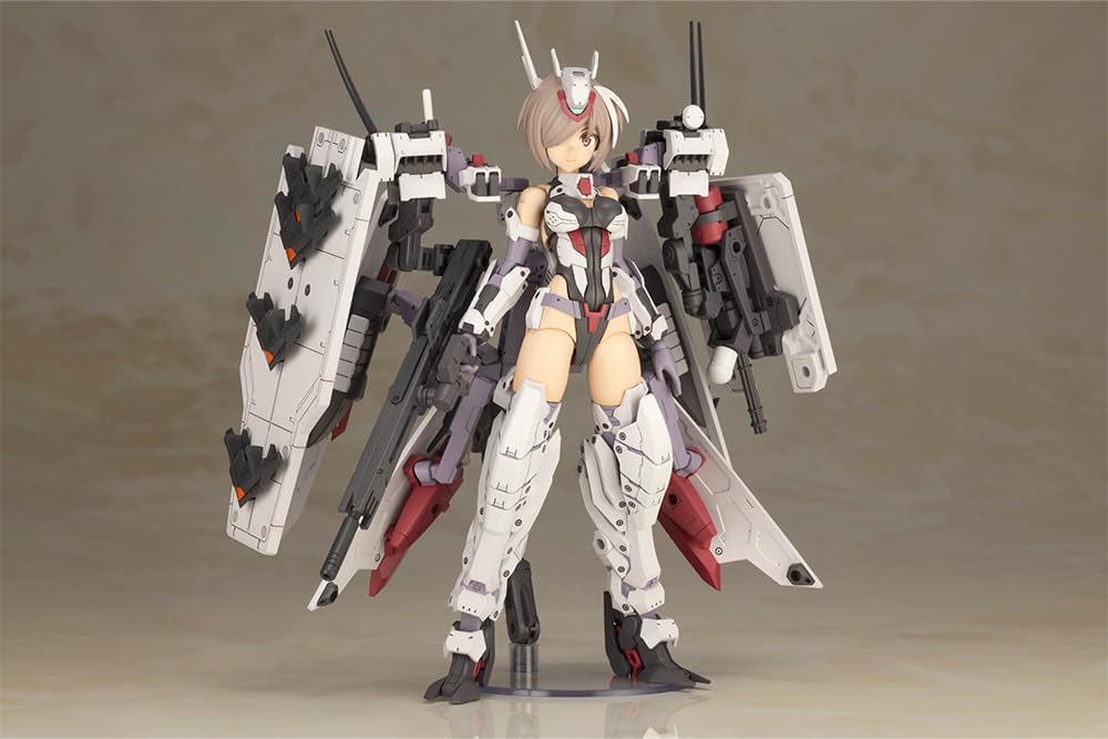 Kotobukiya FG128 Frame Arms Girl Izumo - BanzaiHobby