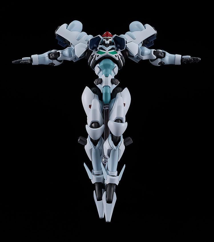 Good Smile Company MODEROID Orgun (Detonator Orgun) - BanzaiHobby