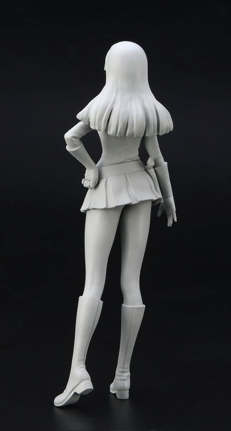 Hasegawa SP628 1/12 Mazinger Z Sayaka Yumi - BanzaiHobby