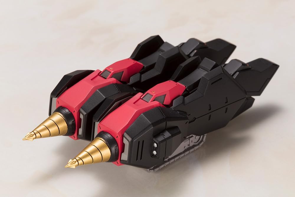 Kotobukiya CG013 Cross Frame Girl Star GaoGaiGar - BanzaiHobby