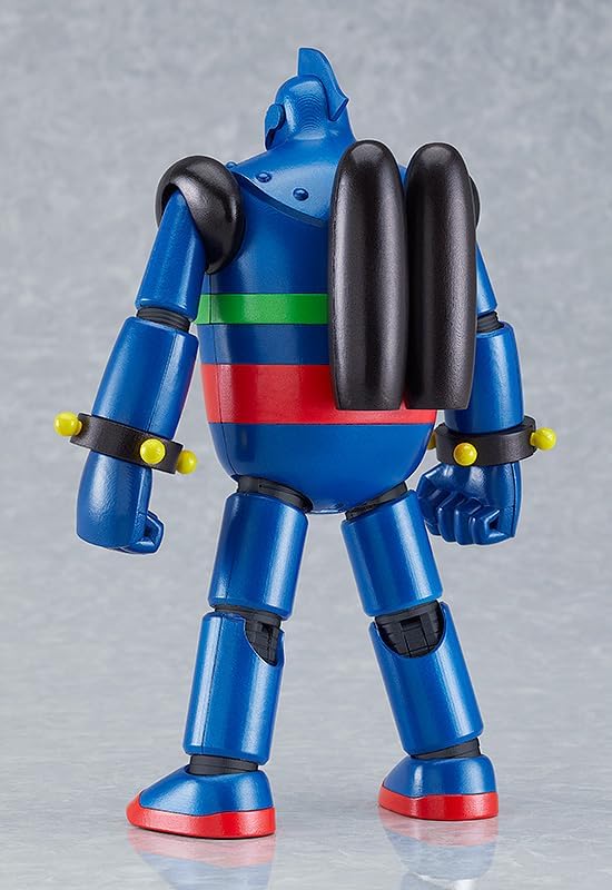 Good Smile Company MODEROID Tetsujin 28 - BanzaiHobby