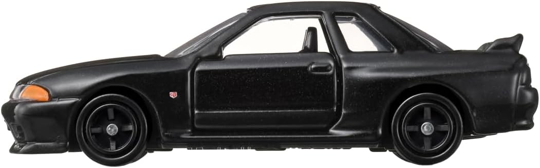 Tomica Box 048 Skyline GT-R (BNR32)