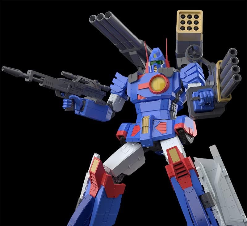 Good Smile Company 1/100 MODEROID Xabungle (Combat Mecha Xabungle)