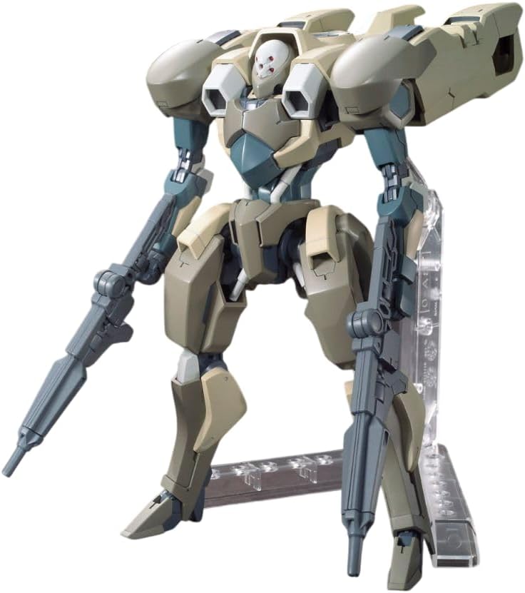 Bandai 1/144 HG005 HYAKURI - BanzaiHobby