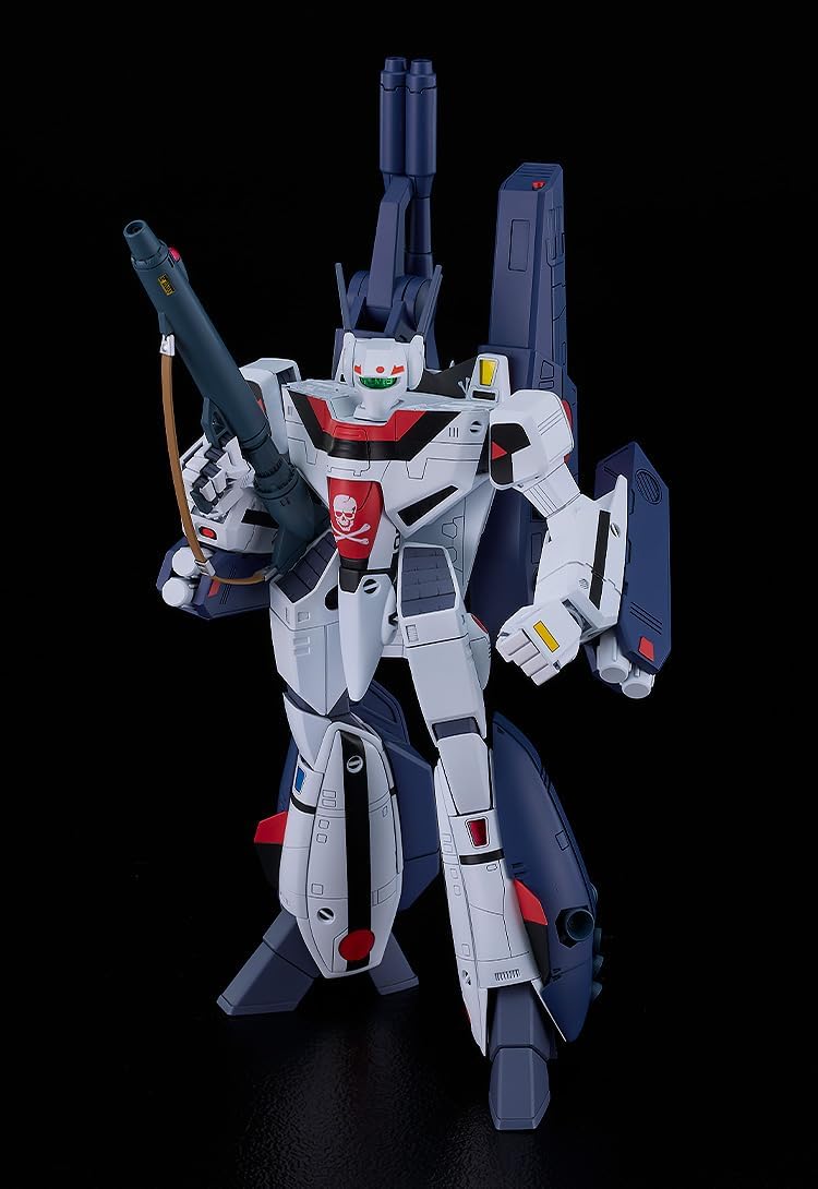 Max Factory 1/72 PLAMAX PX16 VF-1S Strike Battroid Valkyrie Hikaru Ichijyo (Macross: Do You Remember Love?)