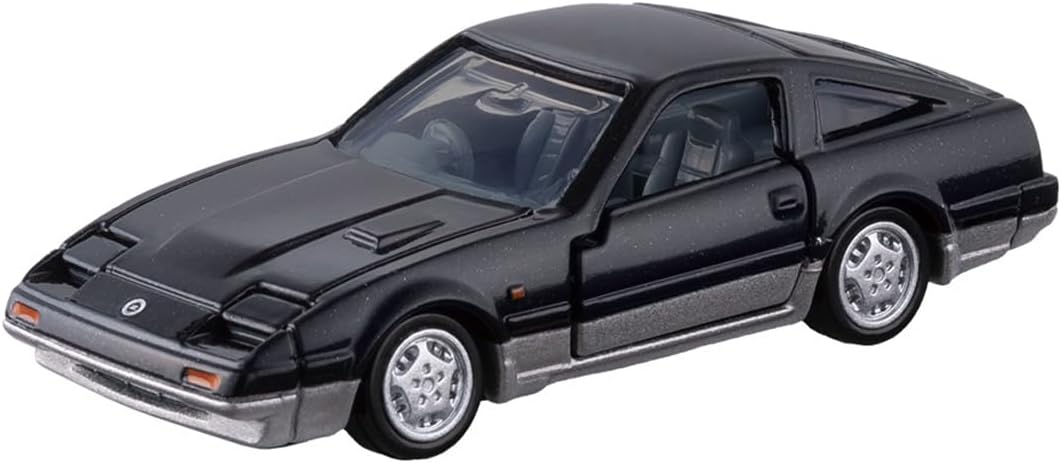 Tomica P NISSAN FAIRLADY Z 3 MODELS Collection