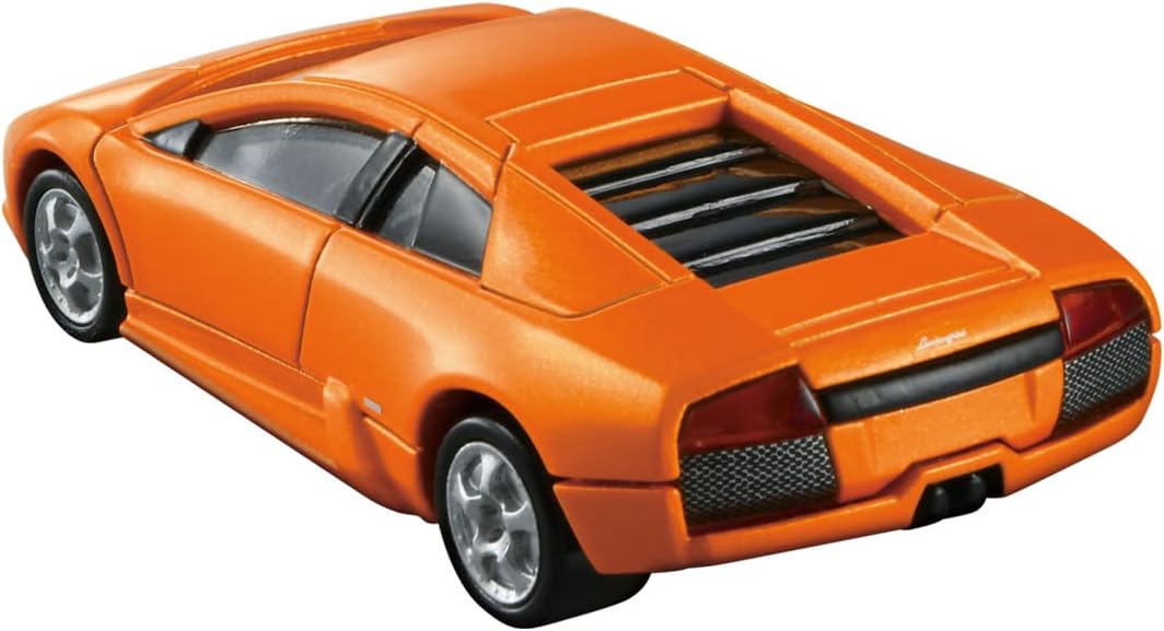 Tomica P 05 Lamborghini Murcielago