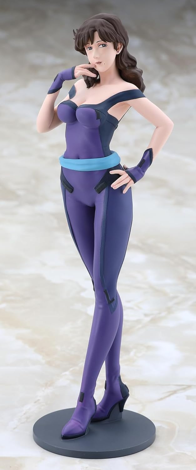 Hasegawa SP682 1/12 Cat's Eye Rui Kisugi - BanzaiHobby