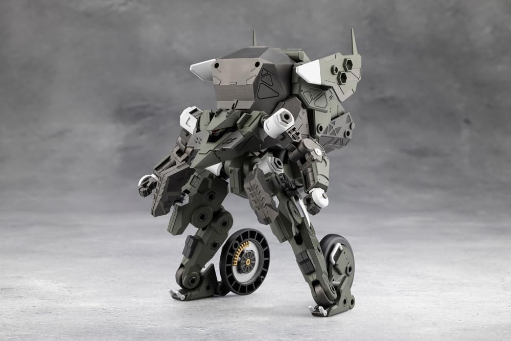 Kotobukiya HG149 1/24 Hexa Gear Definition Armor VT1 - BanzaiHobby