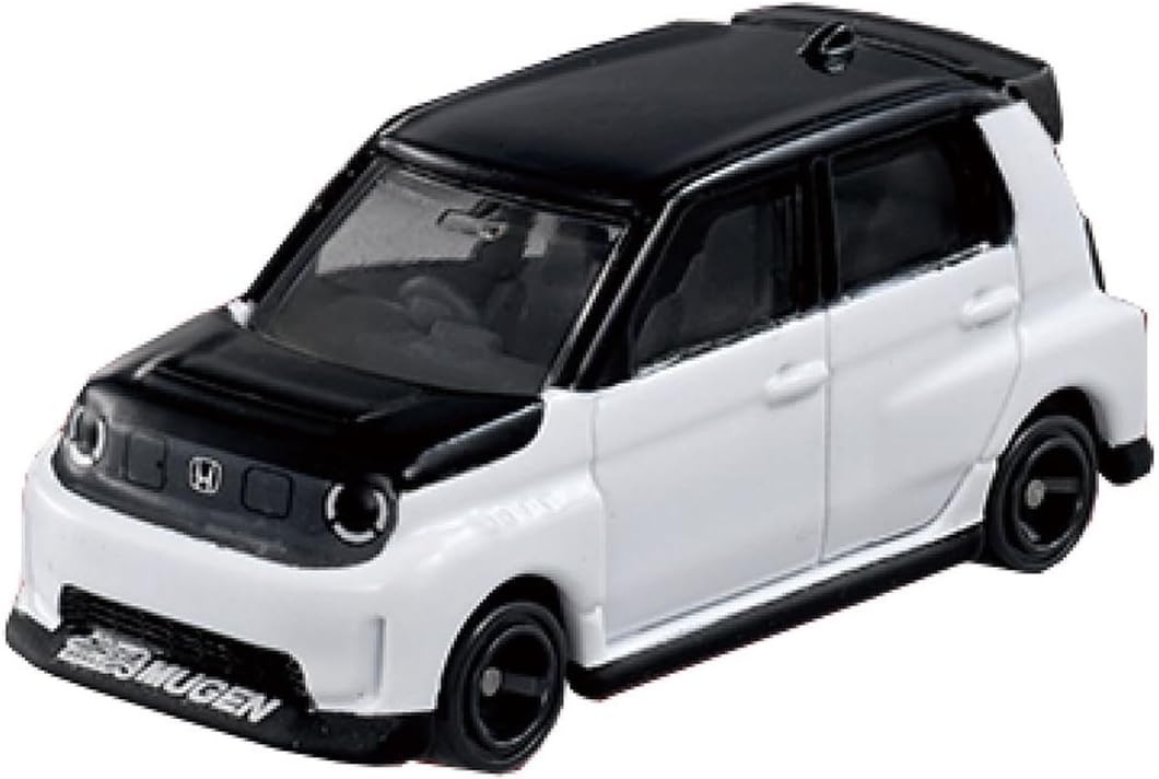 Tomica Gift Honda MUGEN COLLECTION - Takara Tomy Banzai Hobby