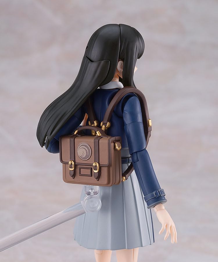 Good Smile Company PLAMATEA Takina Inoue (Lycoris Recoil)