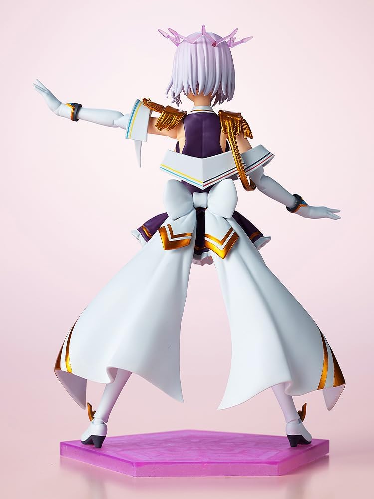 Annulus Akane Shinjo (New Order) Full Action Plastic Model Kit (Gridman Universe) - BanzaiHobby