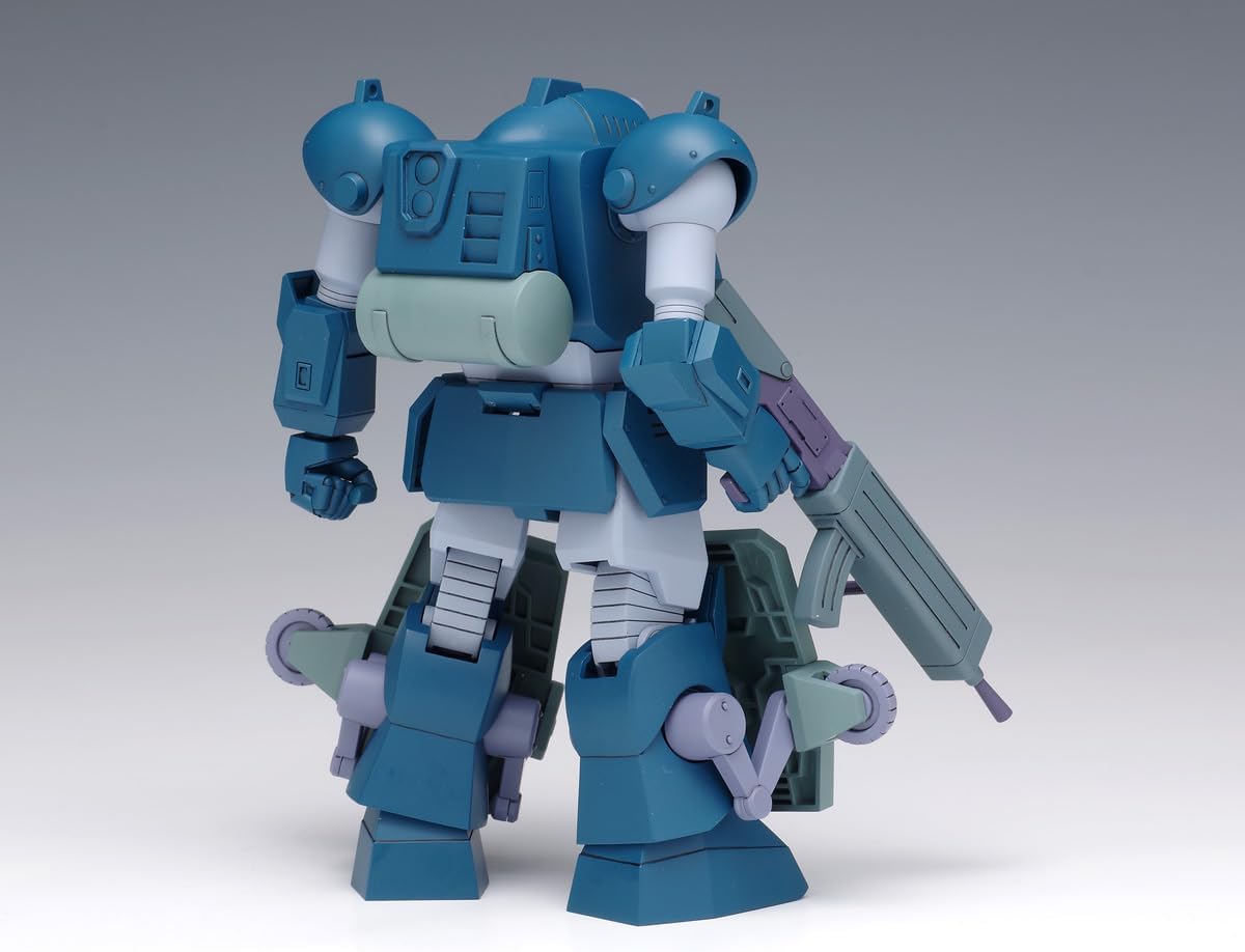 Wave BK256 1/35 Diving Beetle [PS Version]