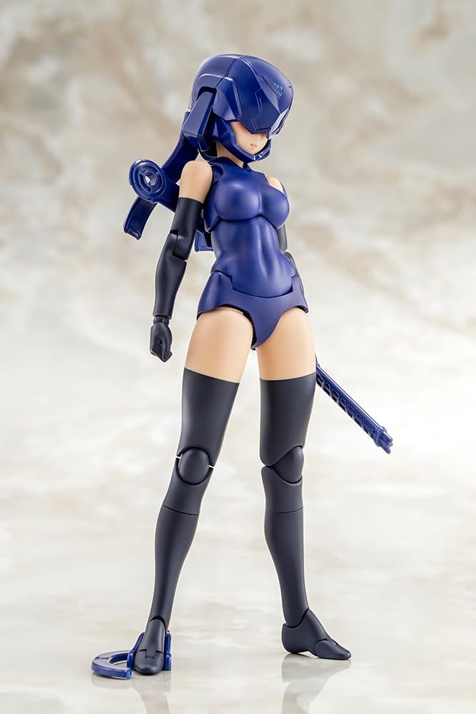 Kotobukiya KP848 1/1 Megami Device B1R-L Chassis Kit Skin Color D