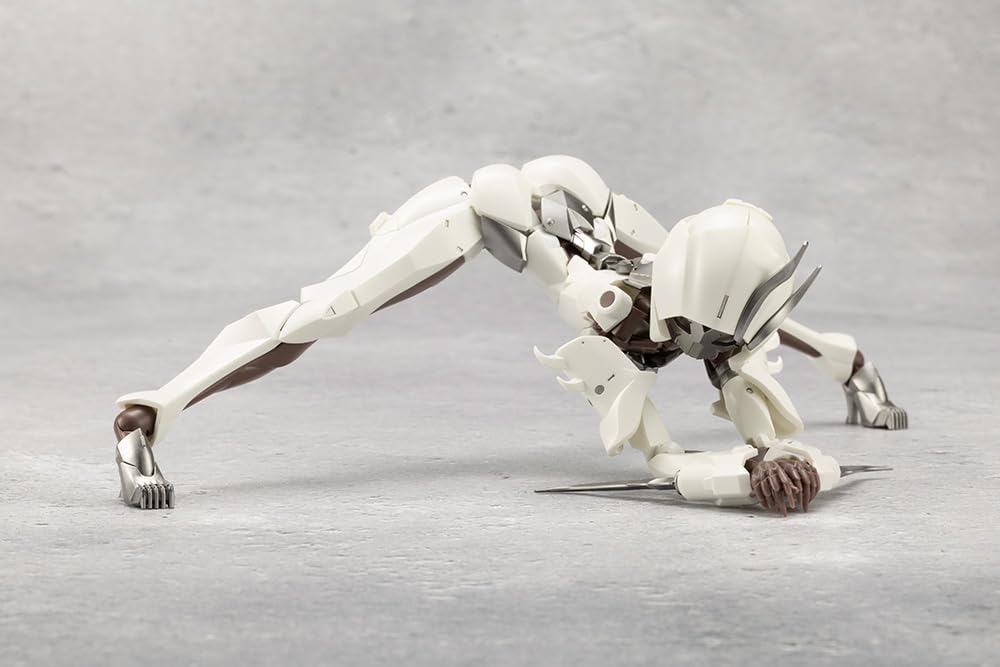 Kotobukiya CX006 Infinite Encounter Megalomalia Seeker - BanzaiHobby