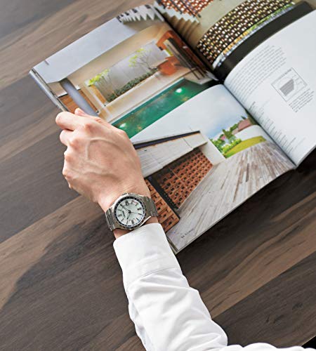 [シチズン]CITIZEN 腕時計 アテッサ Eco-Drive エコ・ドライブ電波時計 ダイレクトフライト ACT Line CB0210-54A メンズ - BanzaiHobby